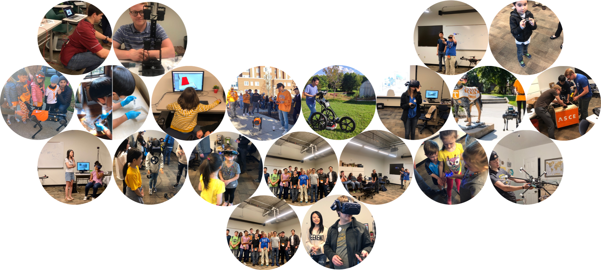 Engagement Activities