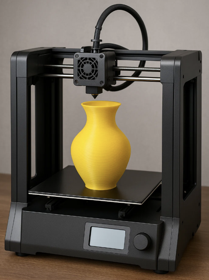 3D Printer