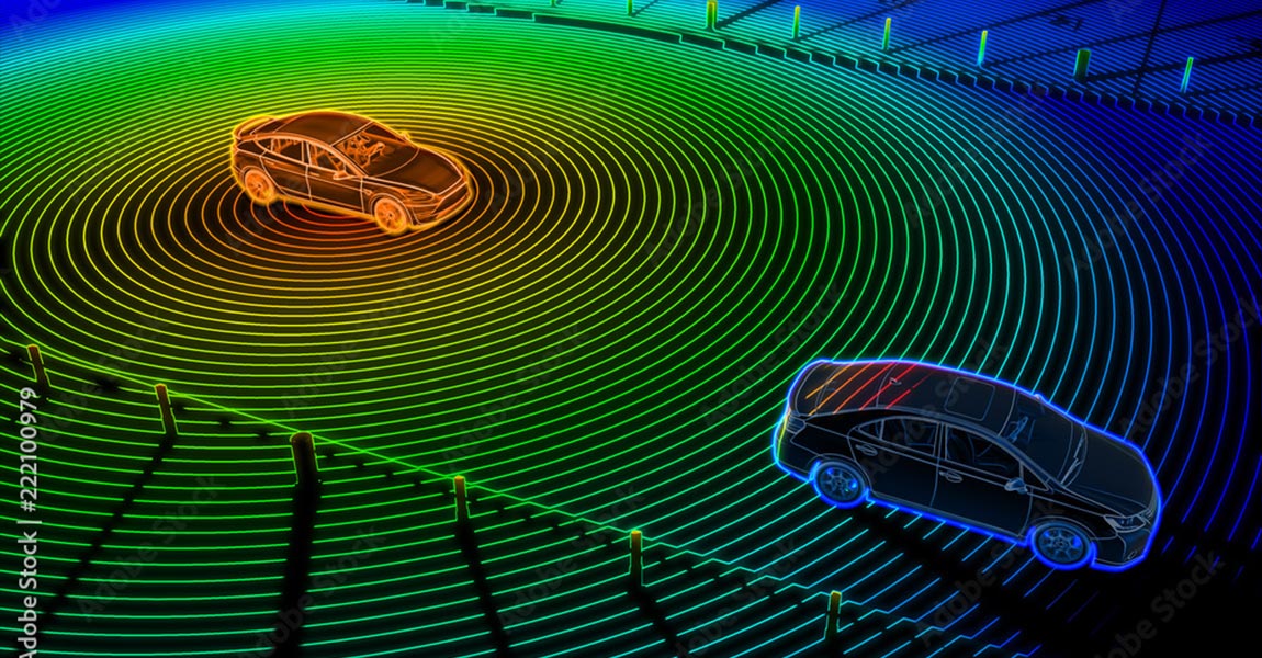 Sensor Suite