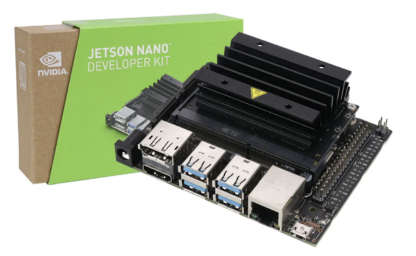 Embedded Devices