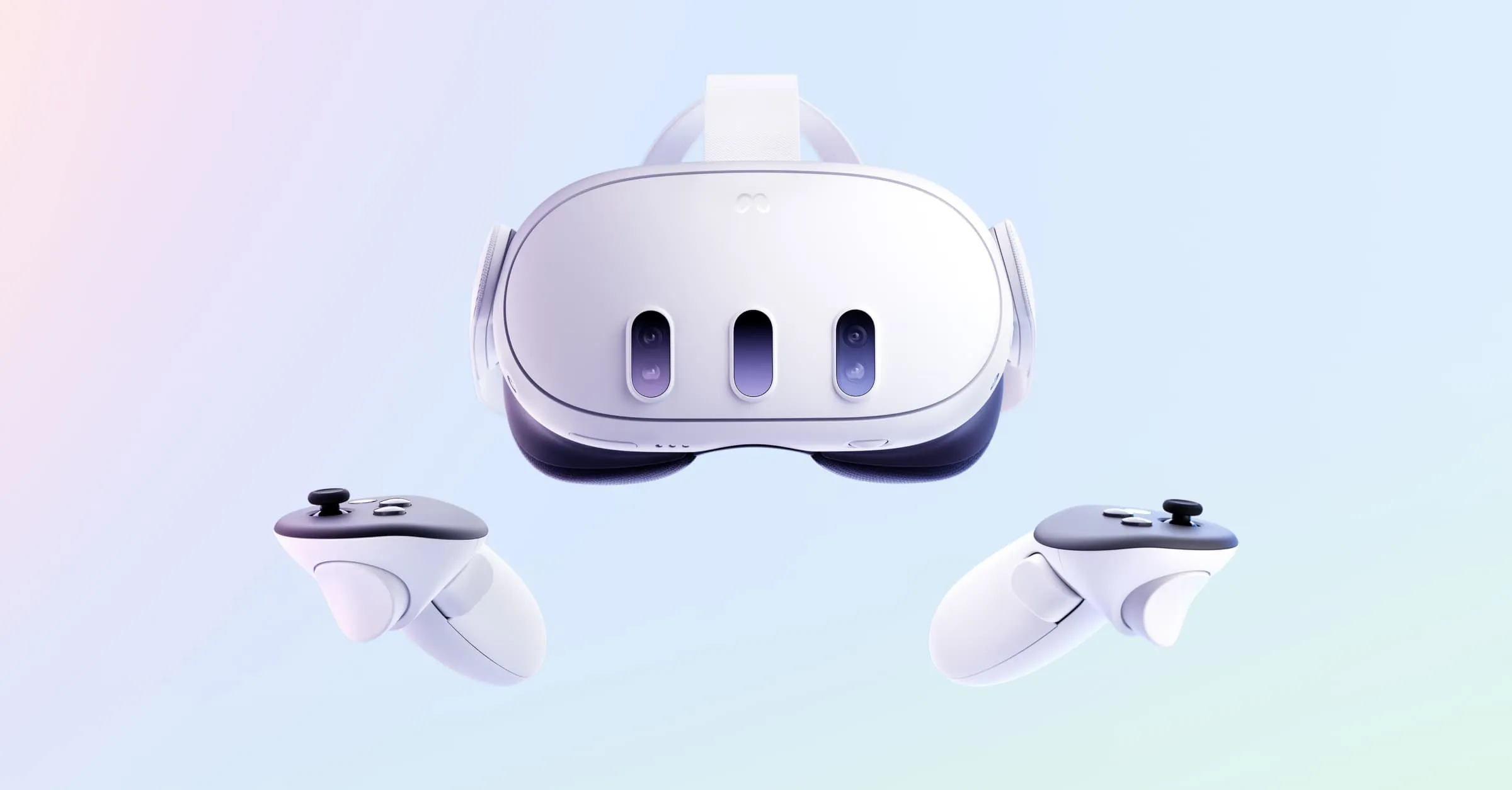 VR Equipment