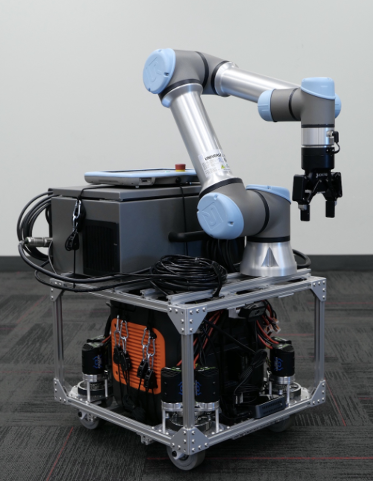 Robotic Arm