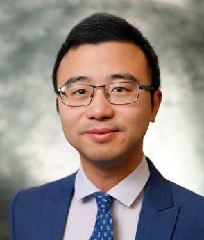 Shuai LI