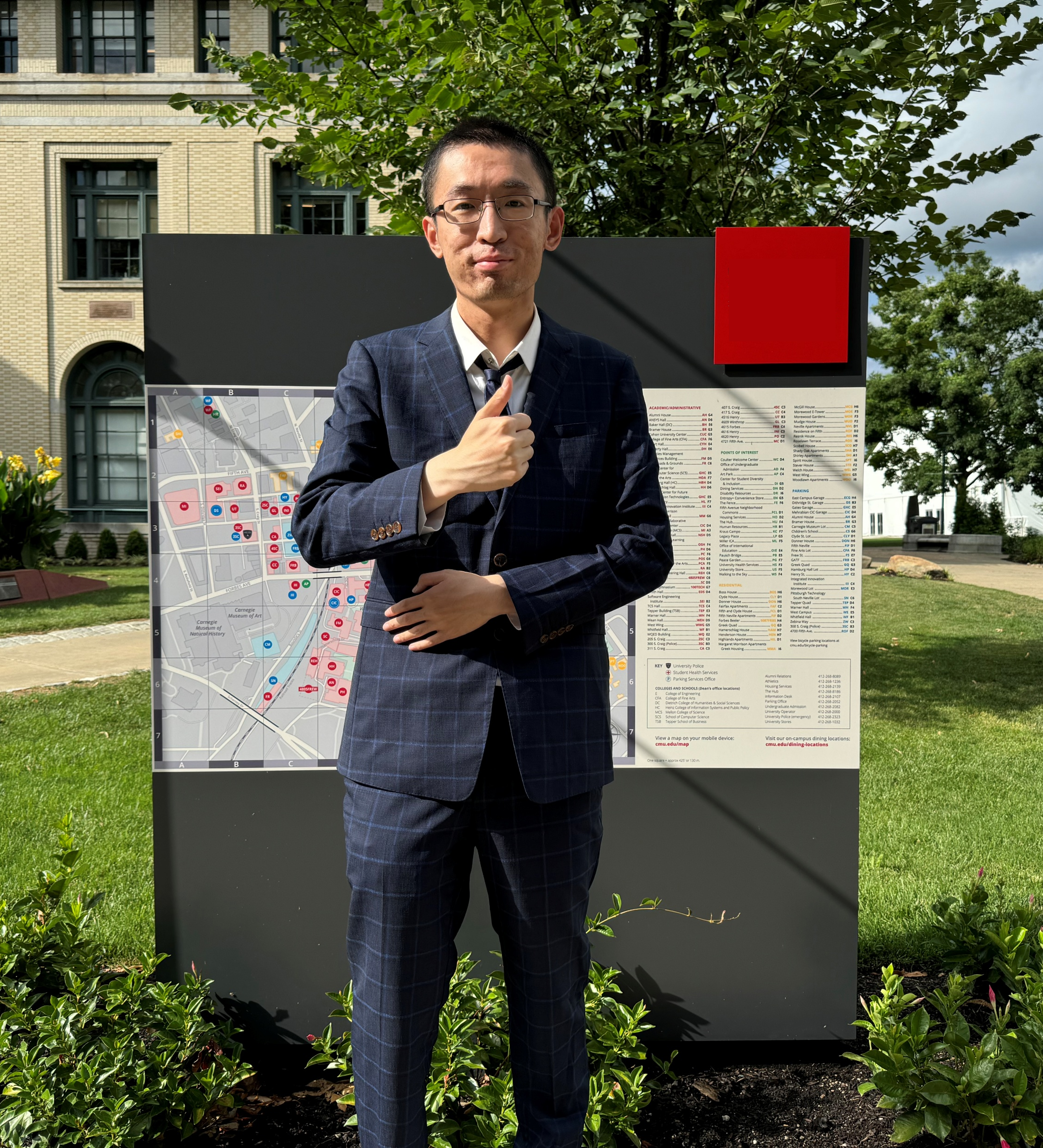Songyang Liu