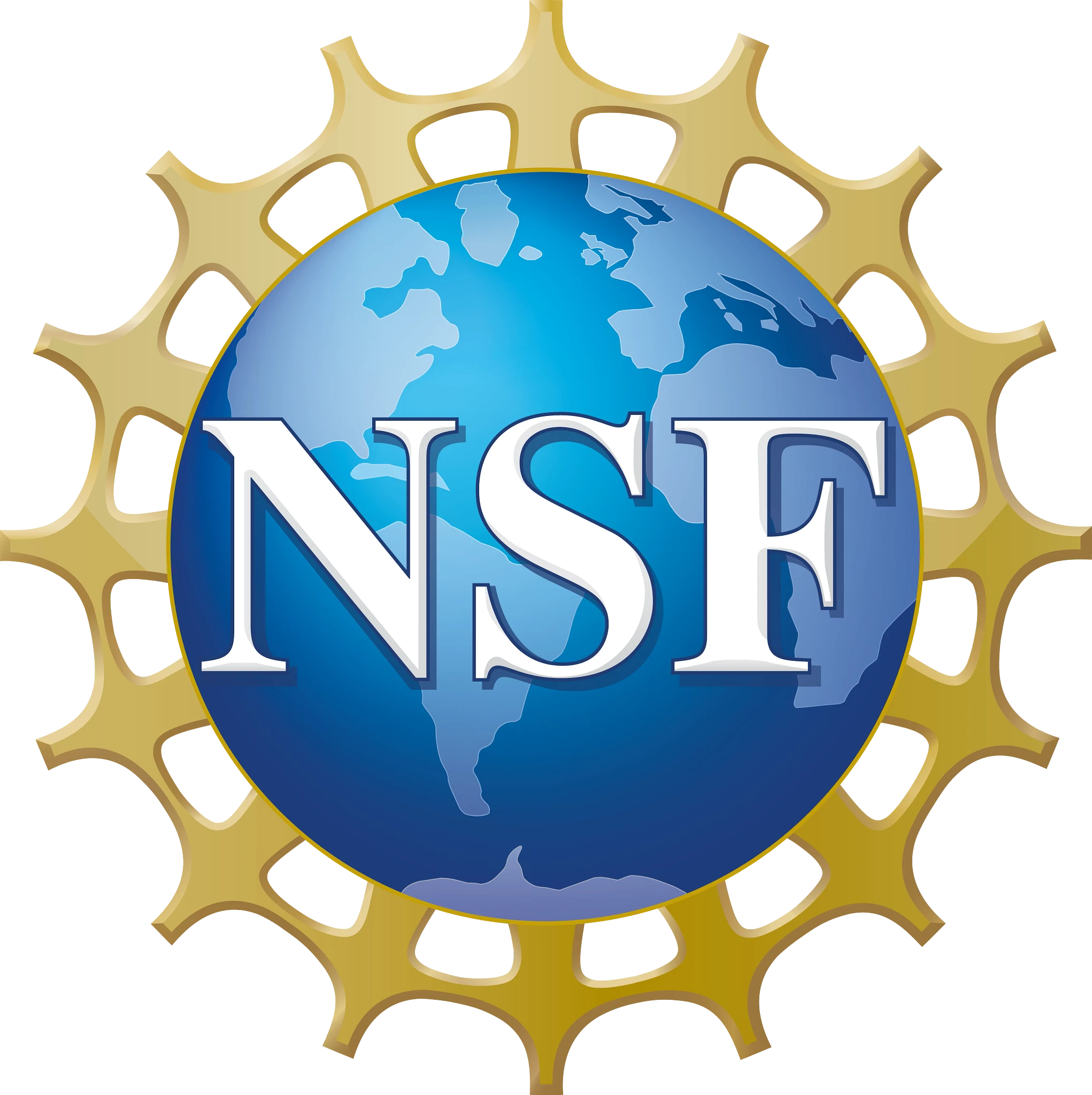 National Science Foundation logo