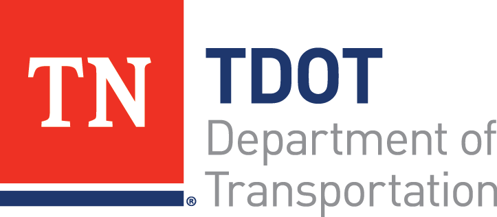 Tennessee Department of Transportation logo